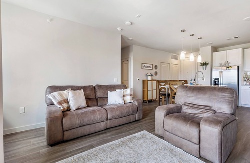 Windsor Park Apartment | Heart of Mueller/Windsor Park