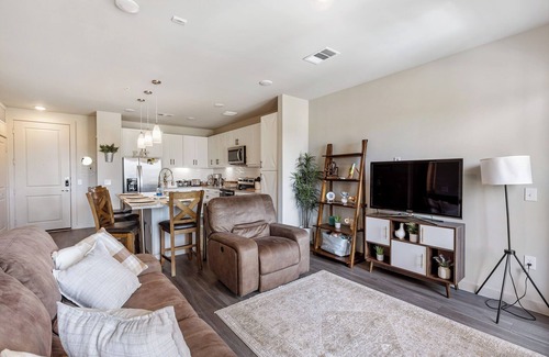 Windsor Park Apartment | Heart of Mueller/Windsor Park