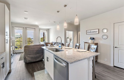 Windsor Park Apartment | Heart of Mueller/Windsor Park