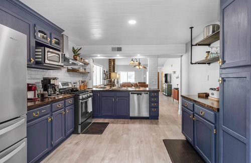 Niceville House | Heart of Niceville