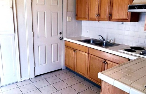 Lakewood House | Heart of NOLA 3Bed /2 Bath by Ochsner!