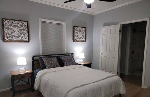 Gulf Hills House | Heart of Ocean Springs
