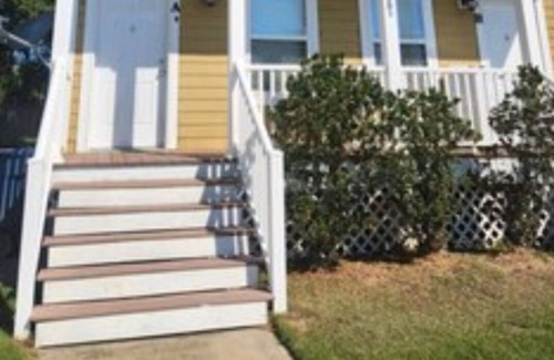 Gulf Hills House | Heart of Ocean Springs