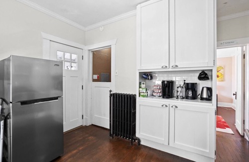 West Colorado Springs House | Heart of Old Colorado City, Walkable, Mountain Views, Base of Ute Pass