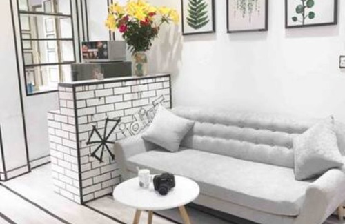 Hanoi Apartment | Heart of Old Quarter With Balcony View to Street!