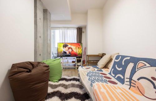 Otaru Apartment | Heart of Otaru, Condo, Port and Ocean view