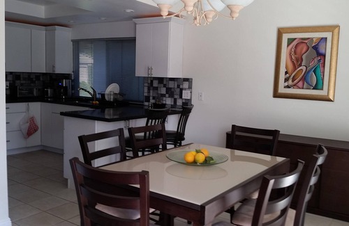 Sunrise Villas Condo | Heart Of Palm Springs, spacious, comfortable and beautifully landscaped.