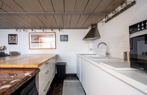 Odeon Apartment | Heart of Saint Germain, by Veeve