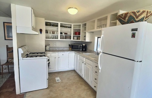 Arroyo Seco House | Heart of Seco - Arroyo Seco Convenience