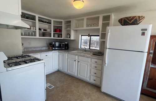 Arroyo Seco House | Heart of Seco - Arroyo Seco Convenience