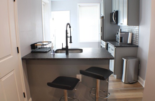 Point Breeze House | Heart Of South Philly