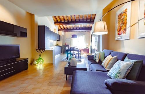 Spoleto House | HEART OF SPOLETO Vacation Residence