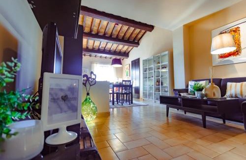 Spoleto House | HEART OF SPOLETO Vacation Residence