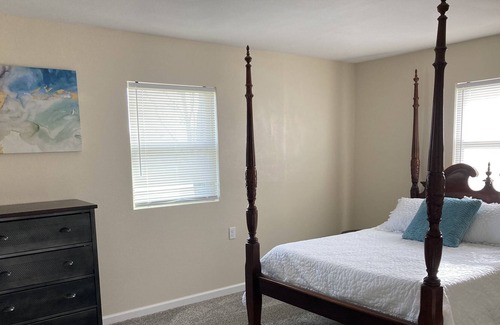 Springdale House | Heart of Springdale