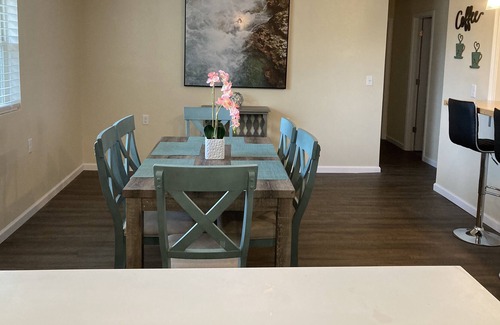 Springdale House | Heart of Springdale