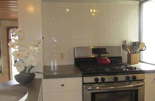 Silver Hill Cottage | Heart of the action, Nob Hill fun, with the privacy you desire.