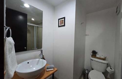 Colonia Centro Apartment | Heart Of The City Great Apartment With Pool&gym