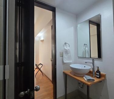 Colonia Centro Apartment | Heart Of The City Great Apartment With Pool&gym