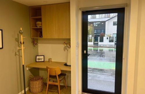 Christchurch City Centre Apartment | Heart of the City Stay - With the Best Coffee!