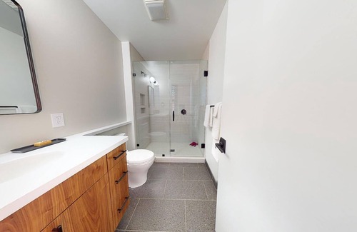 Danville Apartment | Heart of the River District! Restaurants within walking distance!