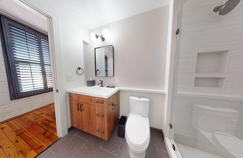 Danville Apartment | Heart of the River District! Restaurants within walking distance!