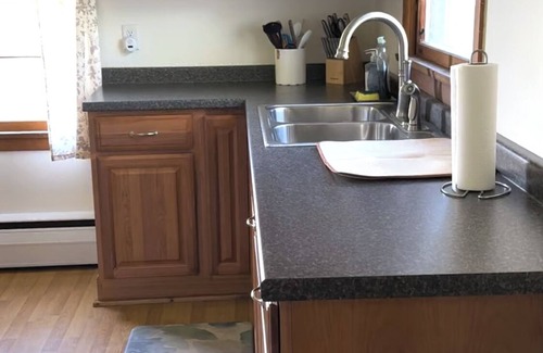 Burdett House | Heart of the Seneca Lake Wine Trail