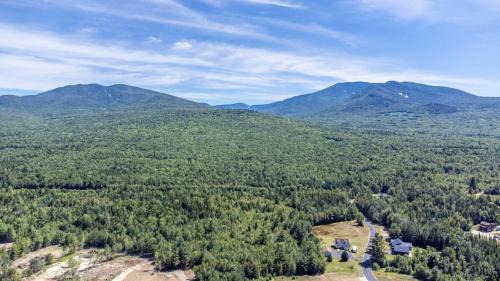 Twin Mountain House | Heart of the White Mountains Cottage w Hot Tub #3