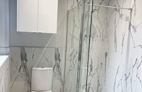 Blackpool Town Center Apartment | Heart of Town 2 Bed Apartment