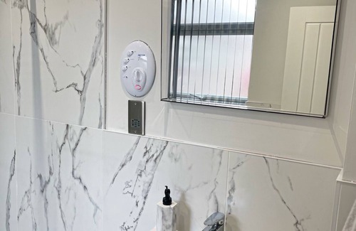 Blackpool Town Center Apartment | Heart of Town 2 Bed Apartment