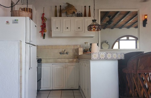 Downtown Puerto Vallarta Apartment | Heart Of Town, Ocean Views, Pool, Walking Distance To Beach