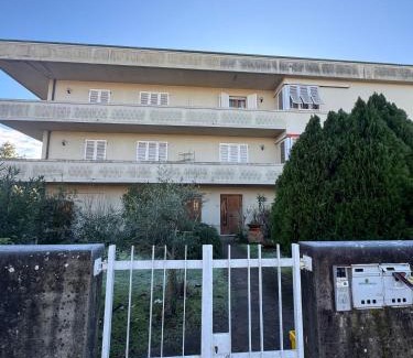 Castelfiorentino Apartment | Heart of Tuscany - Spacious Apartment