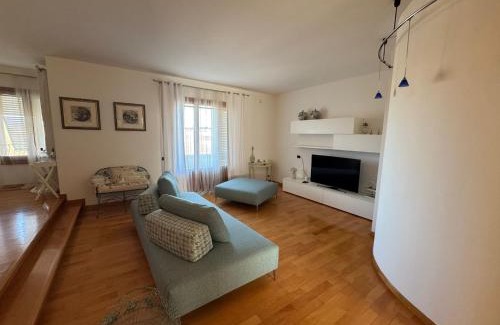 Castelfiorentino Apartment | Heart of Tuscany - Spacious Apartment