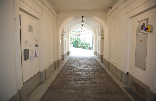 Innere Stadt Apartment | Heart of Vienna - City Apartment