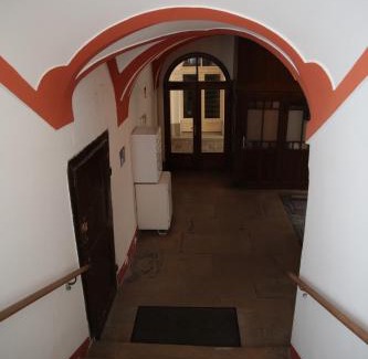 Innere Stadt Apartment | Heart of Vienna - City Apartment