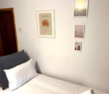 Avdira House | Heartbeat