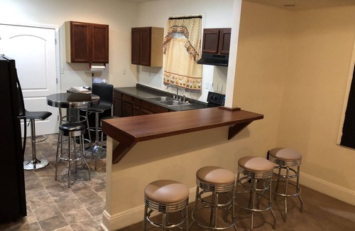 Portsmouth House | Heartbeat of The 757