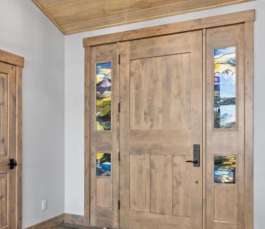 Windcliff Estates House | Hearthstone Luxury Vacation Rental at Windcliff home