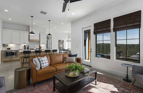 Canyon Lake House | Heated Pool | 2 Houses | Sleeps 16+ | Scenic Views