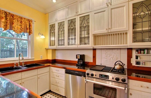 Historic District - North House | Heated Pool Access | 5*Clean | Flex Cancelation