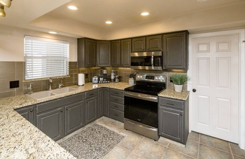 Lake Havasu City House | HEATED POOL Amazing Lake View close to London Bridge