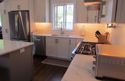 Falmouth House | Heated Pool and close to downtown Falmouth and Surf Drive Beach
