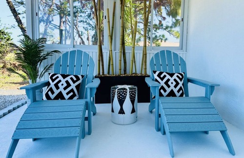 Pinehurst House | Heated Pool, Fishing, Golfing, Kayaks, Corn Hole,Table Tennis,Minutes to Beaches