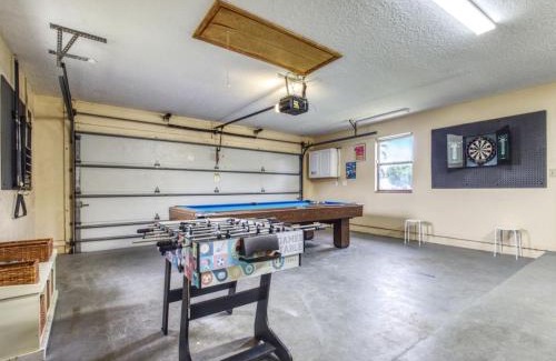 Boynton Beach House | Heated Pool - Game Room Cool