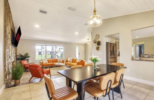 Boynton Beach House | Heated Pool - Game Room Cool