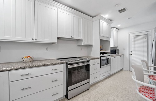 Lake Clarke Shores House | Heated Pool-Oversized Master - Close to Beach - Centrally Located 4 Bed/3 Bath