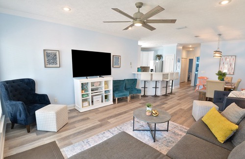 Laguna Beach Estates House | Heated pool, Steps2beach, Arcade, 65” outdoor TV
