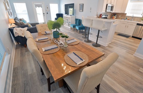 Laguna Beach Estates House | Heated pool, Steps2beach, Arcade, 65” outdoor TV