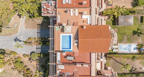 Nueva Andalucia Apartment | HEATED ROOFTOP POOL PENTHOUSE VIEWS MAGNA MARBELLA