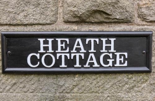 Peak District House | Heath Cottage