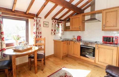 Peak District House | Heath Cottage